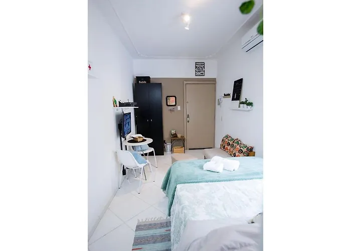 Apartment Sossego Na Baixa *