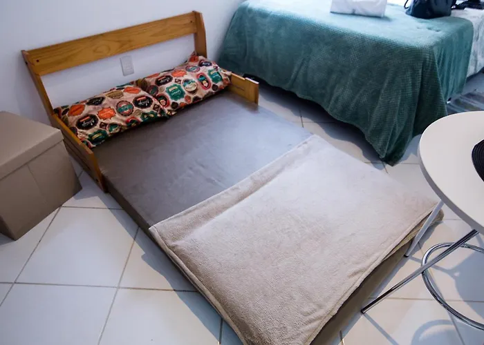 Sossego Na Baixa * Porto Alegre