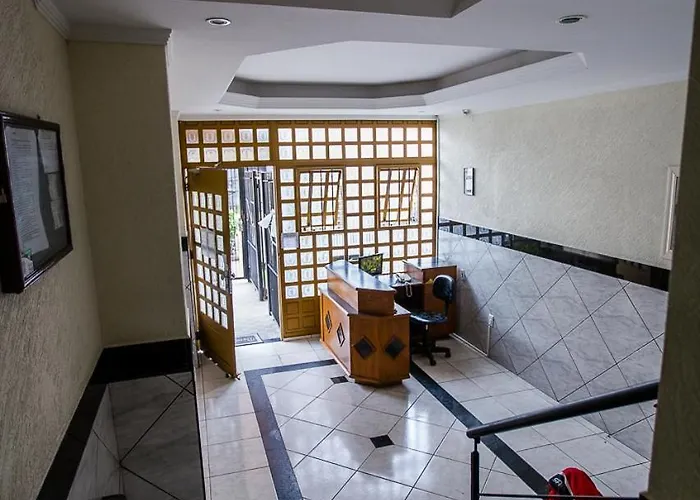 Apartment Sossego Na Baixa